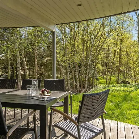 Nadica - 500m To The Inlet By Interhome
