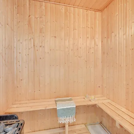 Nadica - 500m To The Inlet By Interhome * Skjern
