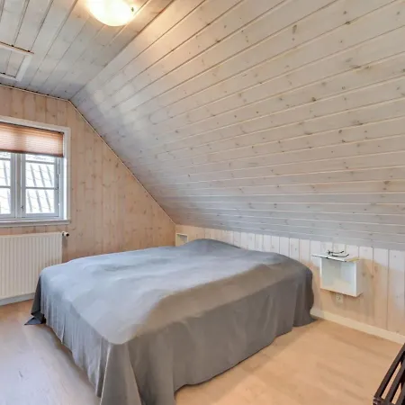 Tatil Evi Nadica - 500m To The Inlet By Interhome Skjern