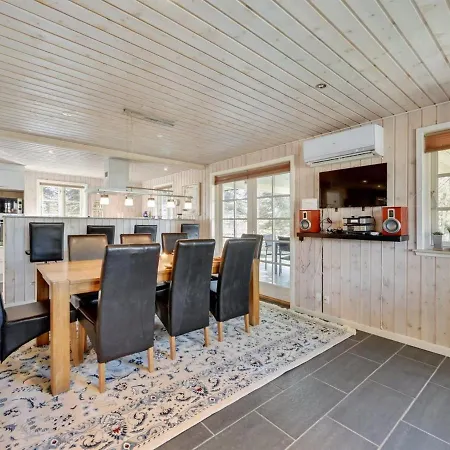 Nadica - 500m To The Inlet By Interhome *