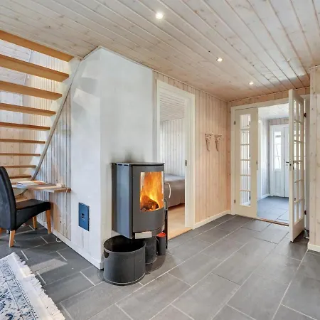 Tatil Evi Nadica - 500m To The Inlet By Interhome Skjern