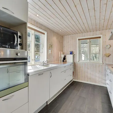 Tatil Evi Nadica - 500m To The Inlet By Interhome *