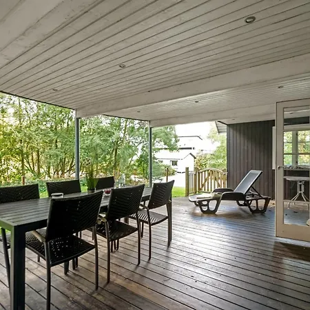 Nadica - 500m To The Inlet By Interhome Skjern